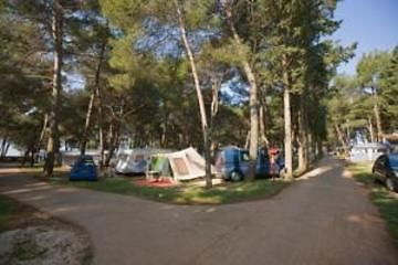 Sirena Mobile Homes Novigrad  Luaran gambar